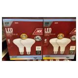 LIGHT BULBS & BINDERS