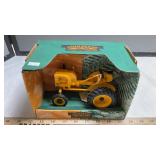 JOHN DEER MODEL "LI" TRACTOR 1941-1946 SPEC CAST