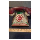 COCA COLA RETRO PHONE