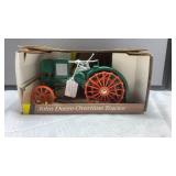 ERTL J.D. OVERTIME TRACTOR 1/16 SCALE