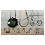 (4) A MOTHERS LOVE HAS NO END, AVON & OTHERS