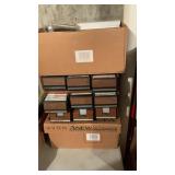 LARGE COLLECTION OF CASSETTE TAPES MOSTLY COUNTRY