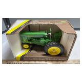 JD 1953 MODEL "70" ROW CROP TRACTOR GAS