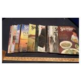 SOUTH DAKOTA MAGAZINES