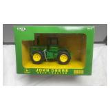ERTL J.D. 8630 TRACTOR 1/32 SCALE