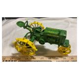 1930 JOHN DEERE SERIES "P" TRACTOR