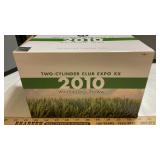 JOHN DEERE MODEL "GM" TRACTOR ERTL