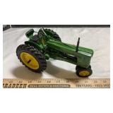 JOHN DEERE "50" TRACTOR, STEPHAN MFG