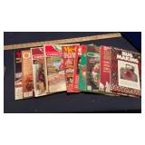 BETTER HOMES & GARDEN MAGAZINES & QUICK COOKING