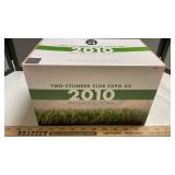 JD MODEL "GM" TRACTOR OFFICIAL SHOW TOY