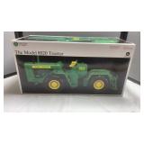 ERTL PRECISION CLASSICS MODEL 8020 1/16 SCALE (NIB