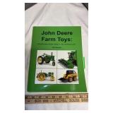 4- BOOKS- JD FARM TOYS, INTER. DIRECTORY,