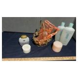 CANDLES, SHOWER GEL, BUBBLE BATH & MORE (NEW)