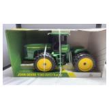 ERTL J.D. 9300 4WD TRACTOR 1/16 SCALE