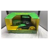 ERTL J.D 9420T TRACTOR 1/16 SCALE W/ ORIGINAL BOX