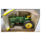 JOHN DEERE 4010 DIESEL TRACTOR  ERTL