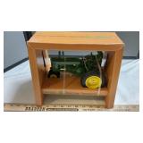 JOHN DEERE 40TH ANNIVERSARY MODEL "A" TRACTOR