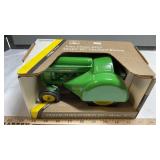 JOHN DEERE 1953  "60" ORCHARD TRACTOR