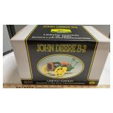 JD B-2 LIMITED EDITION COLLECTORS CENTER