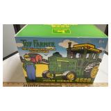 JD 4520 TRACTOR TOY FARMER