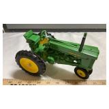 JOHN DEERE MODEL "G" MODIFIED ERTL