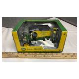 GEAR BOX TOYS J.D. 1920