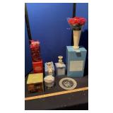 AVON, HALLMARK, & GIFT COLLECTIONS