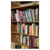 CHICKEN SOUP FOR THE SOUL, PSALMS, & MISC BOOKS