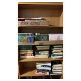 ASSORTED BIOGRAPHY, & PRESIDENTS BOOKS