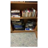 ASSORTED BOOKS COUNTRY BIOGRAPHY & PRESIDENT BIO