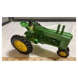 JOHN DEERE MODEL "A" TRACTOR NARROW FRONT
