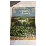 4- FARM JOURNAL, AMERICAN FARMER, NEW HOLLAND