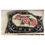 (4) ASSORTED RUGS (ATG)