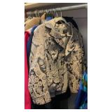 LADIES NIGHTGOWNS, DINNER JACKETS & MORE (SZ.L &