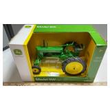 JOHN DEERE MODEL "BW" STYLED WIDE FRONT TRACTOR