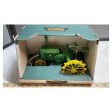 JD 1930 "GP" TRACTOR WIDE TREAD NARROW FRONT
