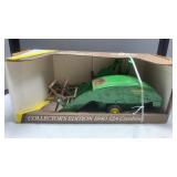 JOHN DEERE NO.12A COMBINE 1940