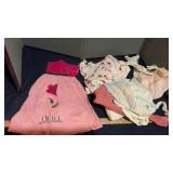 TODDLER GIRLS DRESSES & CLOTHES