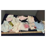 ASSORTED BABY CLOTHES