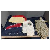 INFANT & TODDLER CLOTHES