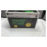 ERTL PRECISION CLASSICS J.D. MODEL  70 STANDARD