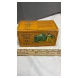 ERTL 1923 JOHN DEERE MODEL D TRACTOR