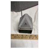 JD MATCH PLUSE RADIO, SCALE & SOCKET, CRESENT