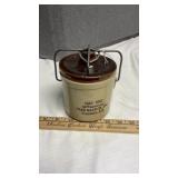 FRED HAAR CO. INC FREEMAN S.D CROCK