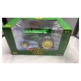 JOHN DEERE MODEL "80" DIESEL TRACTOR ERTL