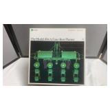 ERTL PRECISION CLASSICS MODEL 494-A 4-ROW PLANTER