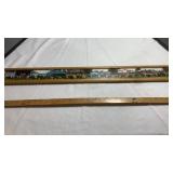 THE LONG SKINNY PICTURE CO. 34" J.D. 1997 &