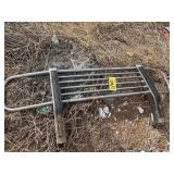 MR. PICKUP GRILLGUARD