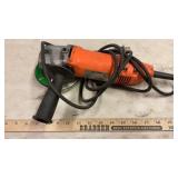 DATON SPEEDAIR, GRINDER & NPC POWER SUPPLY