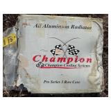 ALL ALUMINUM RAIDIATOR PRO SERIES 3 (NEW)